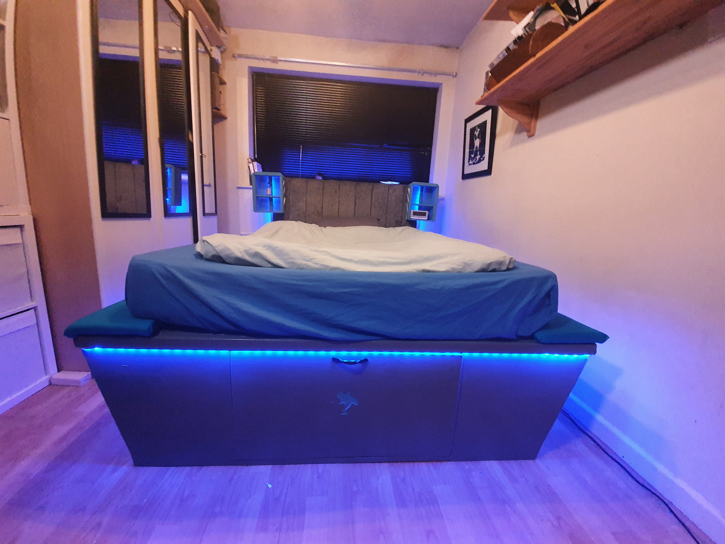 Book a Joinery Service
