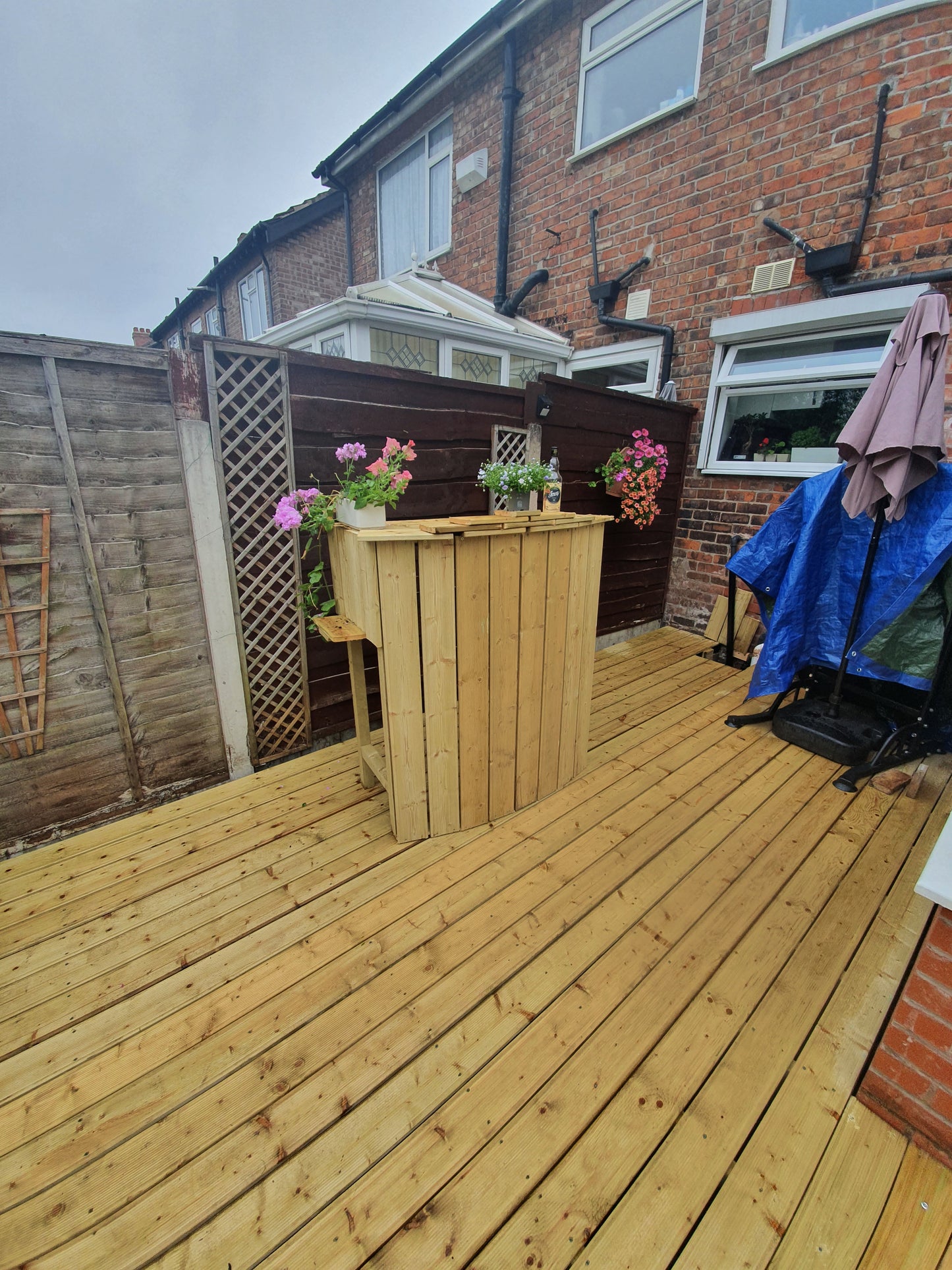 Book a Joinery Service