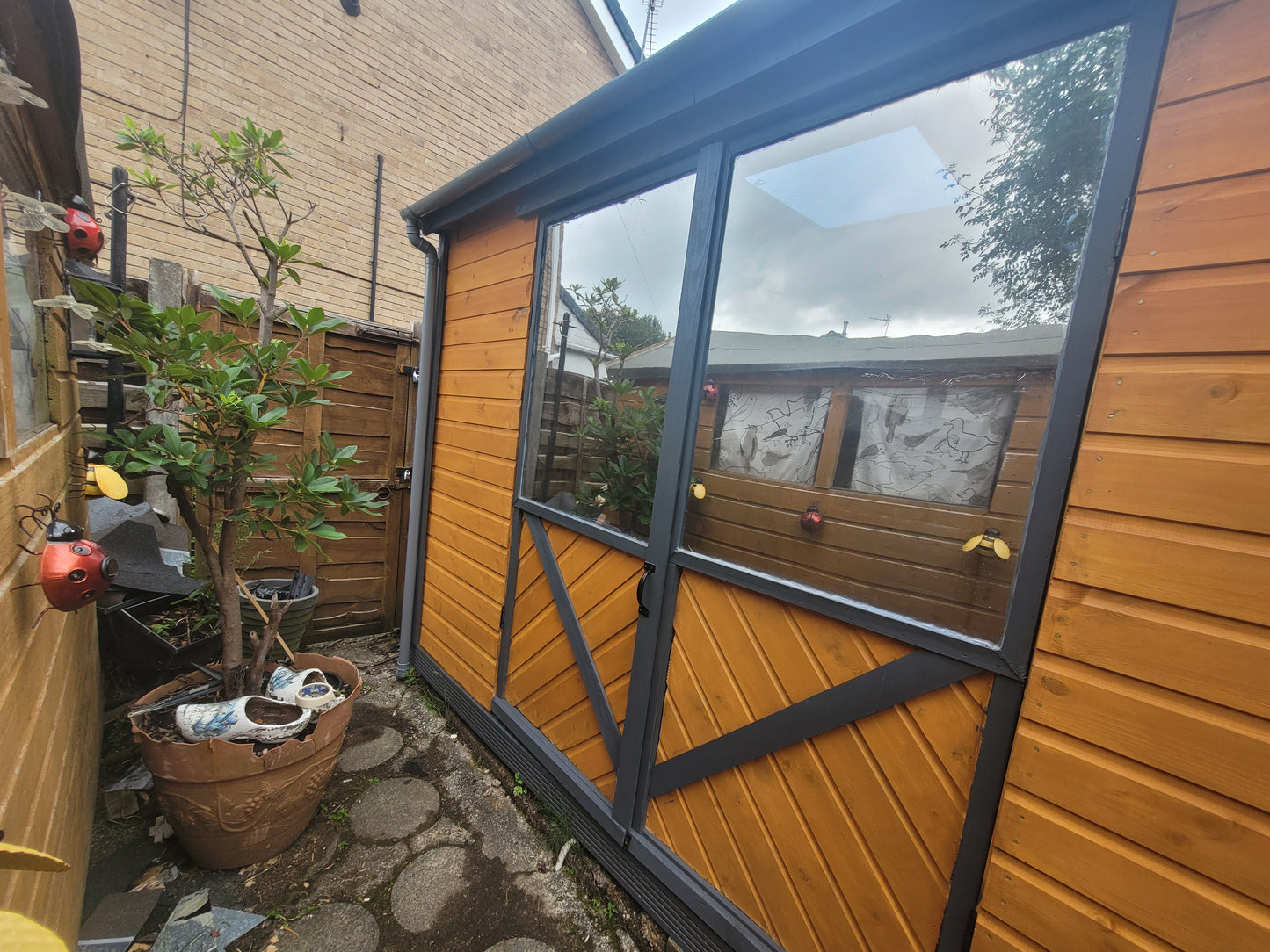 Book a Joinery Service