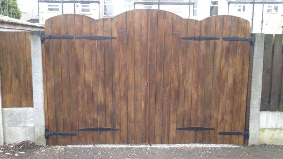 Book a Joinery Service
