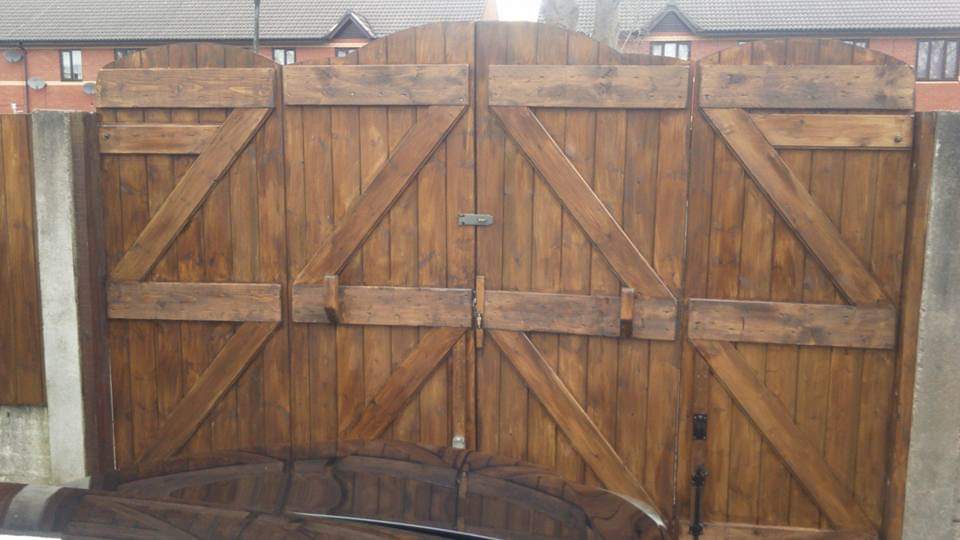 Book a Joinery Service