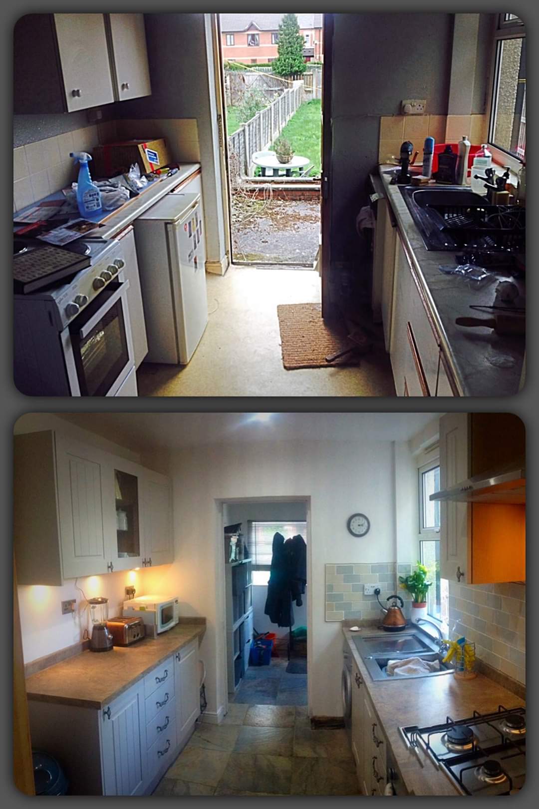 Book a Joinery Service