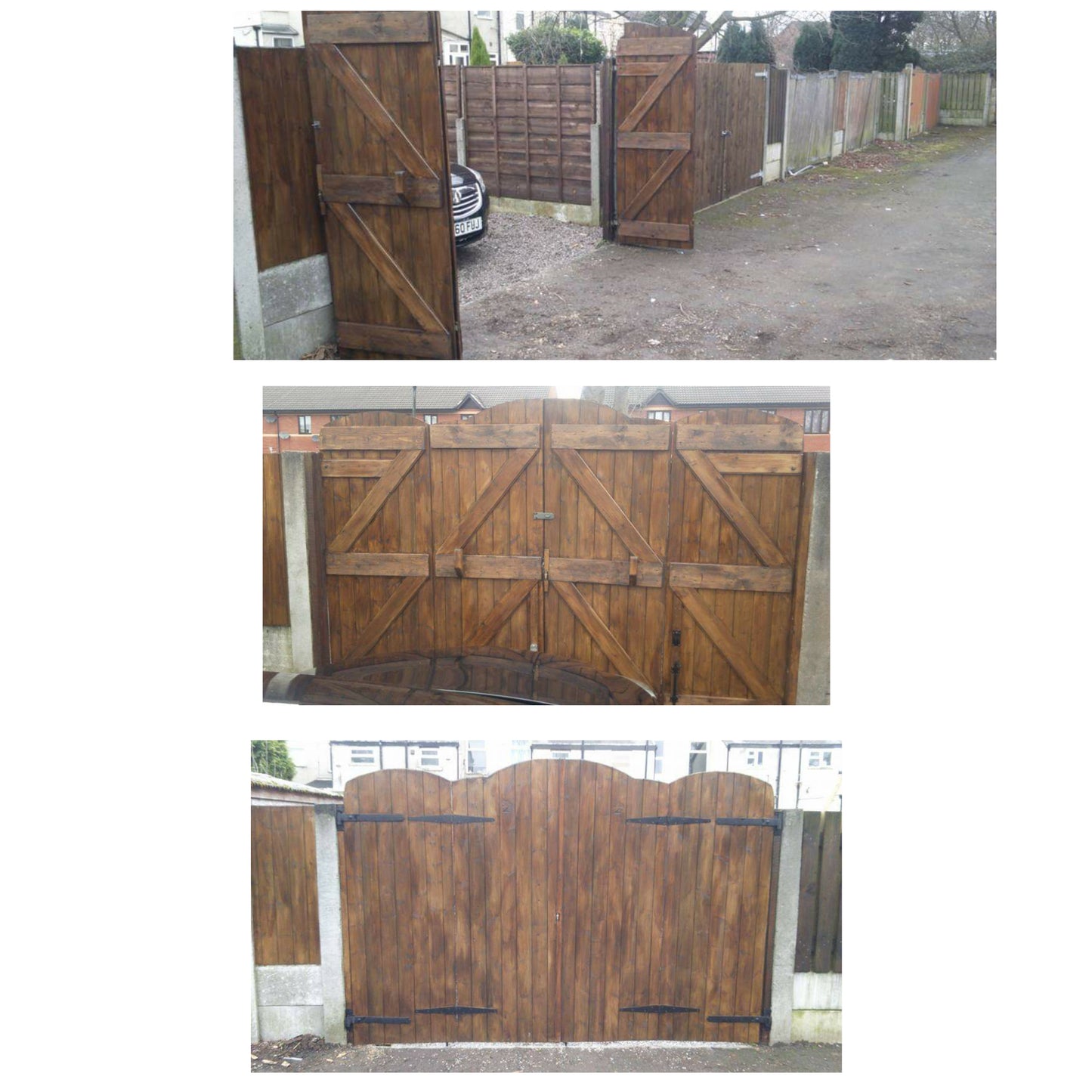 Book a Joinery Service
