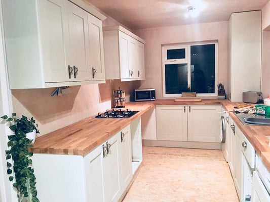 Book a Joinery Service